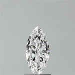 IGI 1.01 Carat Marquise Lab Grown Diamond 人工培育鑽石 實驗室人造鑽石