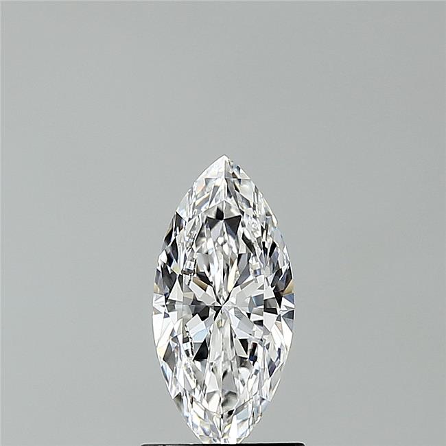 IGI 1.01 Carat Marquise Lab Grown Diamond 人工培育鑽石 實驗室人造鑽石
