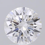 IGI 2.30 Carat Round Brilliant Lab Grown Diamond 人工培育鑽石 實驗室人造鑽石