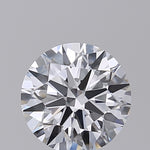 IGI 0.71 Carat 圓形 - Round Brilliant 培育鑽石 Lab Grown Diamond 人造鑽石 人工鑽石 實驗室鑽石 培養鑽石 香港 培育鑽 