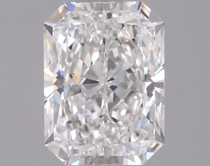 IGI 0.98 Carat Radiant Cut Lab Grown Diamond 人工培育鑽石 實驗室人造鑽石