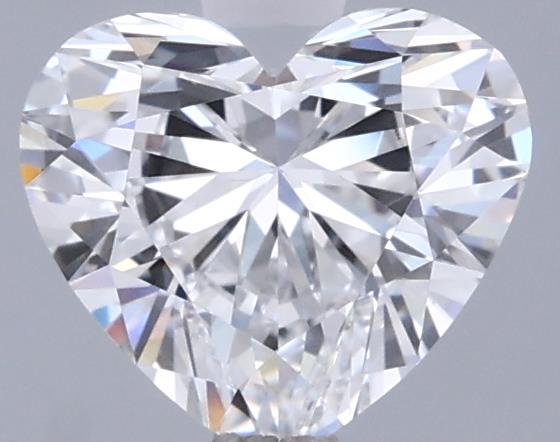 IGI 1.01 Carat Heart Lab Grown Diamond 人工培育鑽石 實驗室人造鑽石