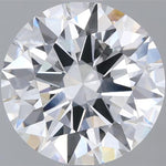 IGI 2.47 Carat Round Brilliant Lab Grown Diamond 人工培育鑽石 實驗室人造鑽石