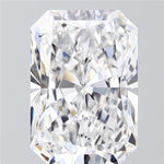 IGI 3.51 Carat Radiant Cut Lab Grown Diamond 人工培育鑽石 實驗室人造鑽石