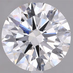 IGI 2.01 Carat Round Brilliant Lab Grown Diamond 人工培育鑽石 實驗室人造鑽石
