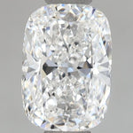 IGI 1.12 Carat Cushion Lab Grown Diamond