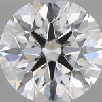 IGI 1.00 Carat Round Brilliant Lab Grown Diamond 人工培育鑽石 實驗室人造鑽石
