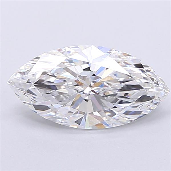 IGI 2.21 Carat Marquise Lab Grown Diamond 人工培育鑽石 實驗室人造鑽石