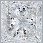 IGI 1.73 Carat Princess Cut Lab Grown Diamond 人工培育鑽石 實驗室人造鑽石