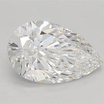 IGI 0.98 Carat Pear Lab Grown Diamond 人工培育鑽石 實驗室人造鑽石