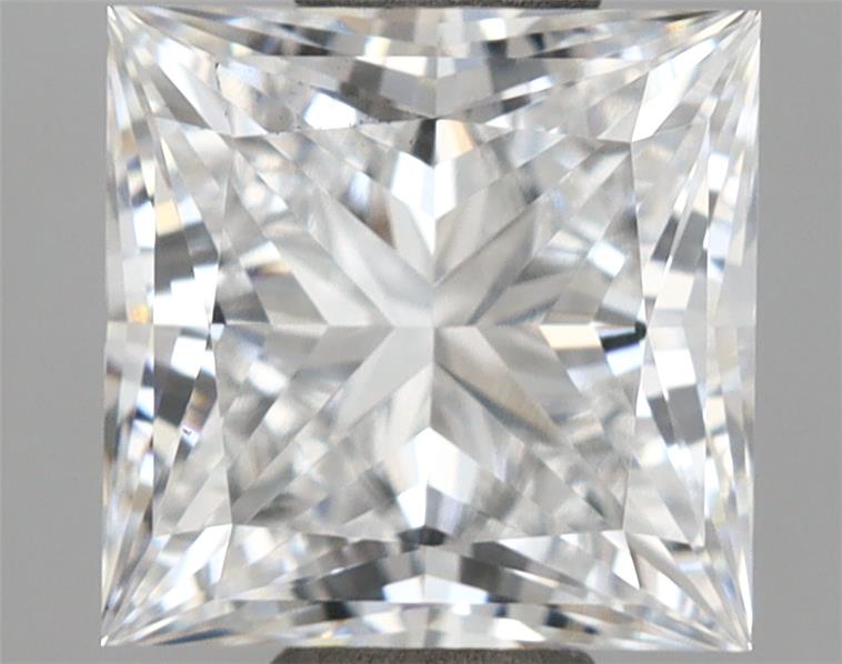 IGI 1.07 Carat Princess Cut Lab Grown Diamond 人工培育鑽石 實驗室人造鑽石