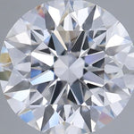 IGI 1.71 Carat Round Brilliant Lab Grown Diamond