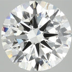 IGI 7.03 Carat Round Brilliant Lab Grown Diamond 人工培育鑽石 實驗室人造鑽石