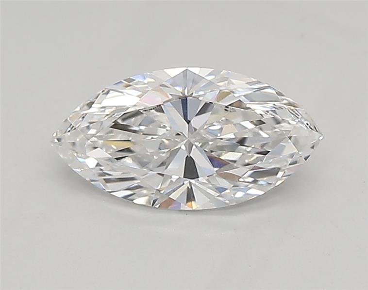IGI 0.60 Carat Marquise Lab Grown Diamond 人工培育鑽石 實驗室人造鑽石