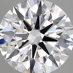 IGI 1.45 Carat Round Brilliant Lab Grown Diamond 人工培育鑽石 實驗室人造鑽石