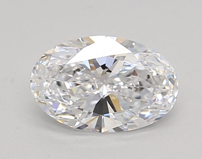 IGI 0.7 Carat 橢圓形 - Oval 培育鑽石 Lab Grown Diamond 人造鑽石 人工鑽石 實驗室鑽石 培養鑽石 香港 培育鑽 