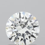 IGI 0.92 Carat Round Brilliant Lab Grown Diamond 人工培育鑽石 實驗室人造鑽石