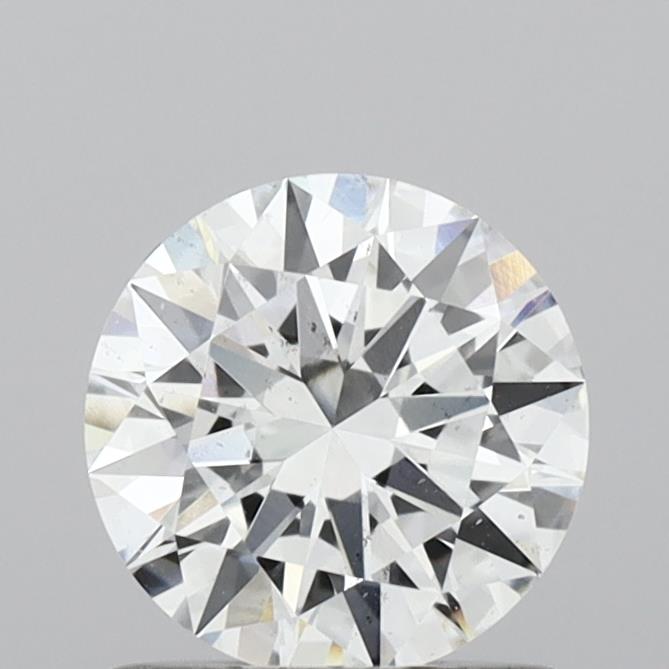 IGI 0.92 Carat Round Brilliant Lab Grown Diamond 人工培育鑽石 實驗室人造鑽石
