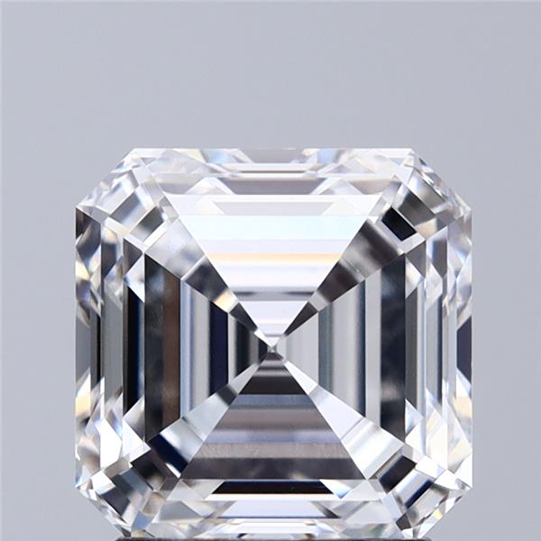 IGI 2.31 Carat Asscher Lab Grown Diamond 人工培育鑽石 實驗室人造鑽石