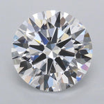 IGI 1.94 Carat Round Brilliant Lab Grown Diamond 人工培育鑽石 實驗室人造鑽石