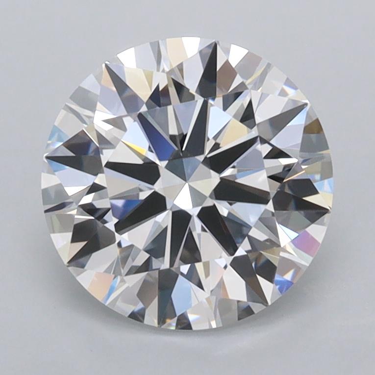 IGI 1.94 Carat Round Brilliant Lab Grown Diamond 人工培育鑽石 實驗室人造鑽石