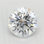 IGI 1.02 Carat Round Brilliant Lab Grown Diamond 人工培育鑽石 實驗室人造鑽石