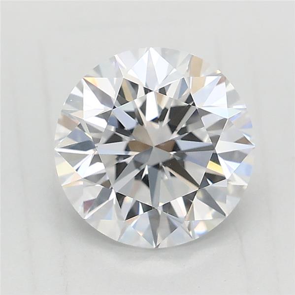 IGI 1.02 Carat Round Brilliant Lab Grown Diamond 人工培育鑽石 實驗室人造鑽石