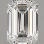 IGI 1.78 Carat Emerald Lab Grown Diamond 人工培育鑽石 實驗室人造鑽石