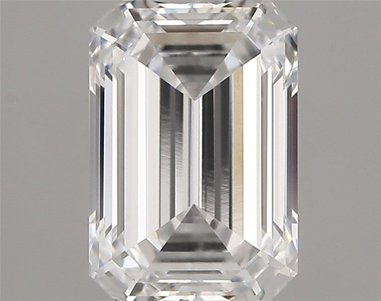 IGI 1.78 Carat Emerald Lab Grown Diamond 人工培育鑽石 實驗室人造鑽石