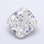 IGI 2.11 Carat Cushion Lab Grown Diamond 人工培育鑽石 實驗室人造鑽石