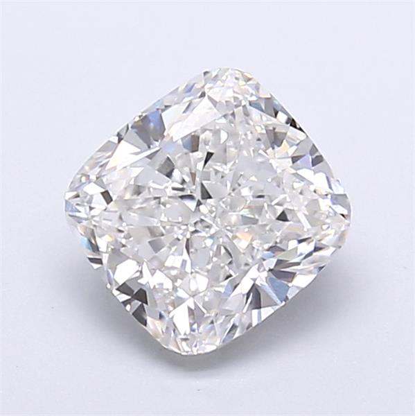 IGI 2.11 Carat Cushion Lab Grown Diamond 人工培育鑽石 實驗室人造鑽石