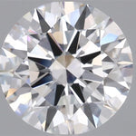 IGI 2.03 Carat Round Brilliant Lab Grown Diamond 人工培育鑽石 實驗室人造鑽石