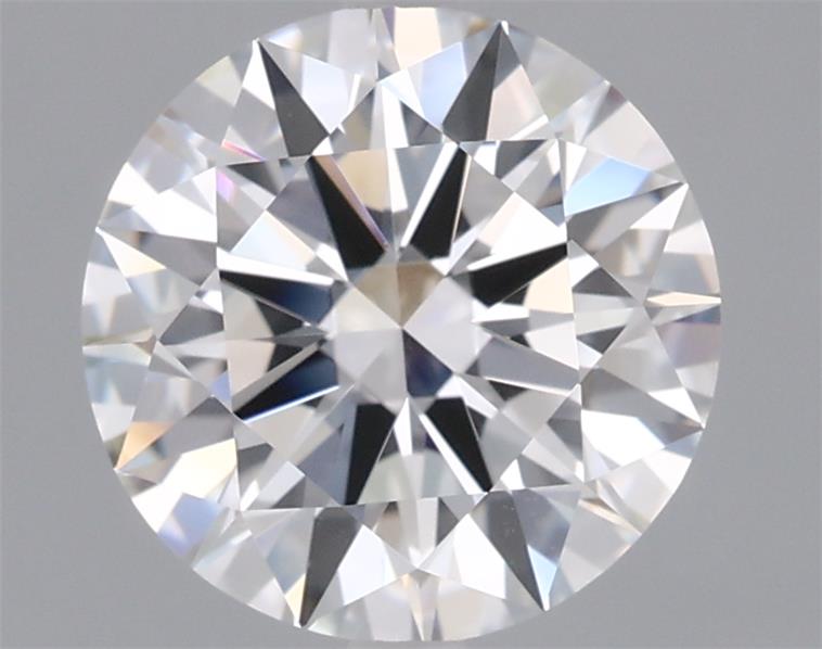 IGI 2.03 Carat Round Brilliant Lab Grown Diamond 人工培育鑽石 實驗室人造鑽石
