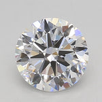 IGI 1.01 Carat 圓形 - Round Brilliant 培育鑽石 Lab Grown Diamond 人造鑽石 人工鑽石 實驗室鑽石 培養鑽石 香港 培育鑽 