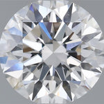 IGI 1.7 Carat Round Brilliant Lab Grown Diamond