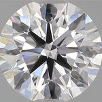 IGI 1.02 Carat Round Brilliant Lab Grown Diamond 人工培育鑽石 實驗室人造鑽石