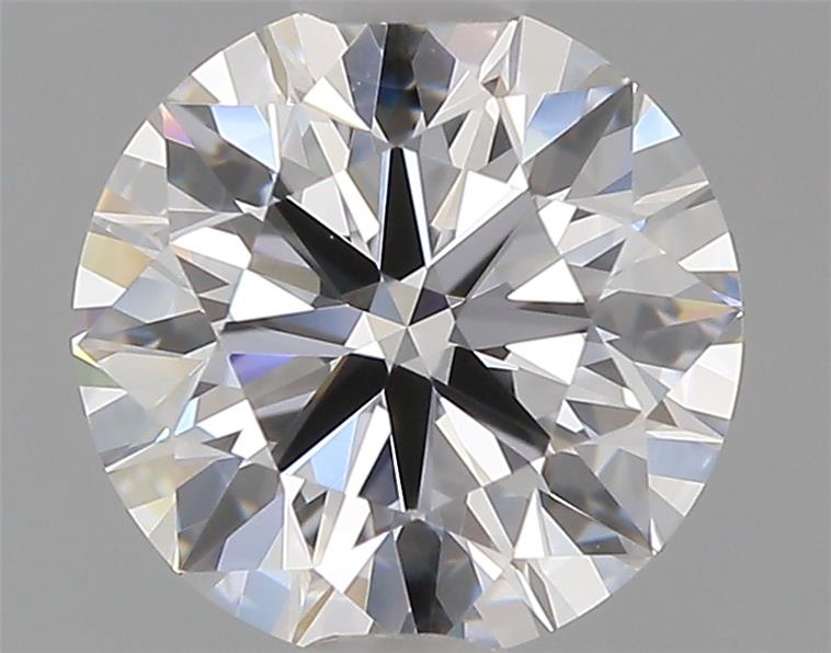 IGI 1.02 Carat Round Brilliant Lab Grown Diamond 人工培育鑽石 實驗室人造鑽石