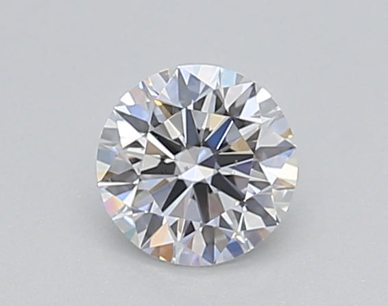 IGI 0.34 Carat 圓形 - Round Brilliant 培育鑽石 Lab Grown Diamond 人造鑽石 人工鑽石 實驗室鑽石 培養鑽石 香港 培育鑽 