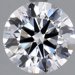 IGI 2.01 Carat Round Brilliant Lab Grown Diamond 人工培育鑽石 實驗室人造鑽石
