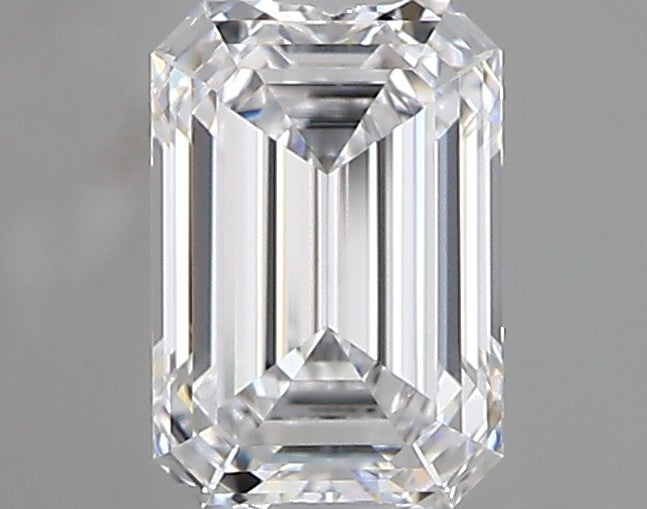 IGI 1.14 Carat Emerald Lab Grown Diamond 人工培育鑽石 實驗室人造鑽石