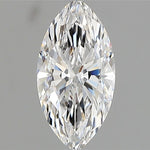 IGI 1.16 Carat Marquise Lab Grown Diamond 人工培育鑽石 實驗室人造鑽石