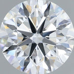 IGI 1.31 Carat Round Brilliant Lab Grown Diamond 人工培育鑽石 實驗室人造鑽石