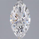 IGI 2.06 Carat Marquise Lab Grown Diamond 人工培育鑽石 實驗室人造鑽石