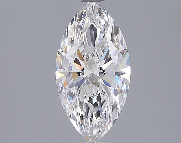 IGI 2.06 Carat Marquise Lab Grown Diamond 人工培育鑽石 實驗室人造鑽石