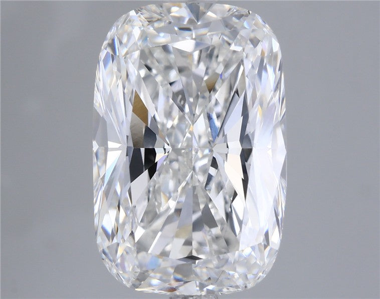 IGI 5.00 Carat Cushion Lab Grown Diamond 人工培育鑽石 實驗室人造鑽石