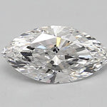IGI 0.78 Carat Marquise Lab Grown Diamond 人工培育鑽石 實驗室人造鑽石