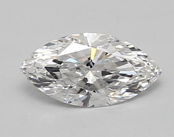 IGI 0.78 Carat Marquise Lab Grown Diamond 人工培育鑽石 實驗室人造鑽石