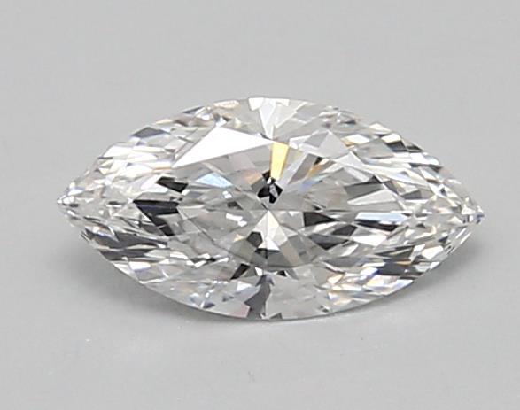 IGI 0.78 Carat Marquise Lab Grown Diamond 人工培育鑽石 實驗室人造鑽石