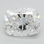 IGI 1.5 Carat Cushion Lab Grown Diamond