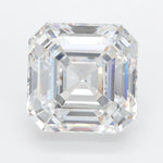 IGI 6.01 Carat Asscher Lab Grown Diamond 人工培育鑽石 實驗室人造鑽石